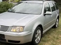 Gebraucht VW Bora 129 PS (94 kW) 2004 Kombi
