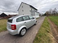 Second-hand Audi A2 75 CP (55 kW) 2001 Argintiu Hatchback