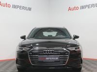 Gebraucht Audi A6 Design 231 PS (169 kW) 2020 Schwarz Kombi