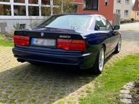 gebraucht BMW 850 Ci