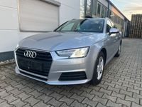 gebraucht Audi A4 2.0 TDI Avant -