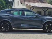Gebraucht Cupra Formentor VZ 310 PS (228 kW) 2021 Grau SUV