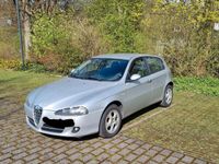 gebraucht Alfa Romeo 147 Alfa1.6 16V Limited TI Limited TI