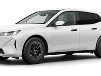 Gebraucht BMW iX 300 kW (408 PS) 2025 Weiß SUV