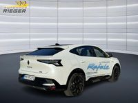 Gebraucht Renault Rafale Esprit Alpine 200 PS (147 kW) 2025 Weiß SUV