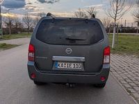 Gebraucht Nissan Pathfinder 174 PS (127 kW) 2006 Grau SUV