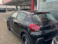 gebraucht Citroën C3 neu Fahrzeug Tempomat, Einparkhilfe