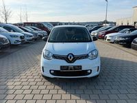 Gebraucht Renault Twingo Techno 60 kW (82 PS) 2022 Weiß Kleinwagen
