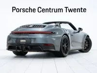 Neu Porsche 992 541 PS (397 kW) 2026 Grau Cabrio