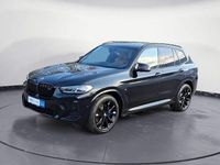 Gebraucht BMW X3 Performance 340 PS (250 kW) 2023 Schwarz SUV