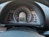 Gebraucht VW Fox 55 PS (40 kW) 2009 Grau Kleinwagen