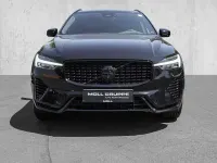 Gebraucht Volvo XC60 Ultra 310 PS (228 kW) 2024 Onyx black / metallic SUV