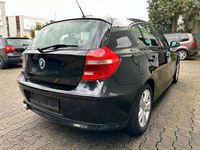 gebraucht BMW 118 *AUTOMATIK*TÜV BIS 11.2025*XENON*SCHIEBEDACH*