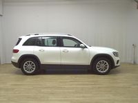 Gebraucht Mercedes GLB200 Style 150 PS (110 kW) 2021 Weiss SUV