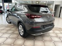 gebraucht Opel Grandland X (X) 120 Jahre