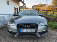 Gebraucht Audi A5 Comfort 177 PS (130 kW) 2013 Grau Coupé