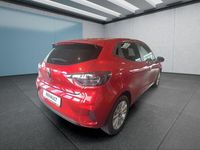 Gebraucht Renault Clio V 101 PS (74 kW) 2024 Rot Kleinwagen