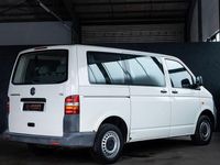 Gebraucht VW Transporter 102 PS (75 kW) 2006 Weiß Van