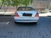 Gebraucht Mercedes S500 306 PS (225 kW) 2001 Grau Limousine