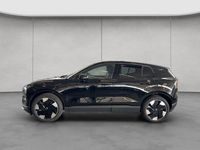 Gebraucht Volvo EX30 Performance 314 kW (428 PS) 2025 Schwarz SUV