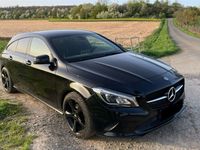 gebraucht Mercedes CLA200 Shooting Brake - AMG Line