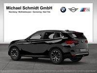 Brugt BMW X3 Efficient Dynamics 197 HK (144 kW) 2025 Sort SUV
