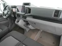 Używany VW Crafter 177 KM (130 kW) 2025 Biały Van