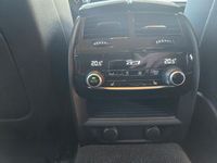 Gebraucht BMW 530 Luxury Line 252 PS (185 kW) 2017 Schwarz Kombi