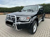 gebraucht Nissan Patrol 3.0 Di Limited Edition 7-Sitzer Tüv-Neu