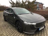 Neu Mazda 6e 189 kW (258 PS) 2025 Grau Limousine