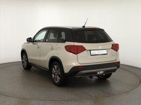 Gebraucht Suzuki Vitara Comfort 140 PS (102 kW) 2020 Beige SUV