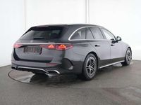 Gebraucht Mercedes E300 Premium 313 PS (230 kW) 2025 Metalliclack graphitgrau Kombi