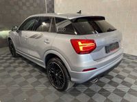 gebraucht Audi Q2 30 TDI*SPORT*SOUND DSP-LED-PDC+-TEMPOMAT-19'