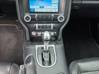 Gebraucht Ford Mustang GT 450 PS (330 kW) 2018 Gelb Cabrio