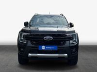 gebraucht Ford Ranger 2,0 l EcoBlue Doppelkabine Autm. Wildtrak 151 kW, 4-türig (Diesel)