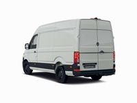 Gebraucht VW Crafter 140 PS (102 kW) 2025 Weiß Van