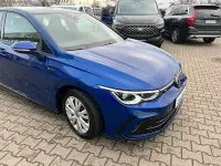 Gebraucht VW Golf VIII R-line 150 PS (110 kW) 2023 Andere Limousine