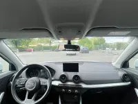 Używany Audi Q2 116 KM (85 kW) 2017 Biały SUV