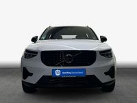 Gebraucht Volvo XC40 Plus 197 PS (144 kW) 2025 Weiß SUV