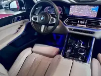 Gebraucht BMW X5 M Sport 265 PS (194 kW) 2018 Schwarz SUV