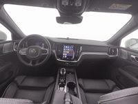 Gebraucht Volvo V60 CC Ultimate 197 PS (144 kW) 2023 Weiß Kombi