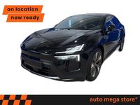 Gebraucht Polestar 4 Pilot 200 kW (272 PS) 2025 Schwarz SUV