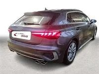 Gebraucht Audi S3 Ambiente 228 PS (167 kW) 2023 Grau Limousine
