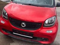 Gebraucht Smart ForFour Proxy 71 PS (52 kW) 2015 Kleinwagen
