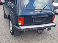 gebraucht Lada niva 4x4