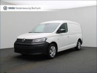 Gebraucht VW Caddy Maxi 122 PS (89 kW) 2025 Weiß Van / Kleinbus