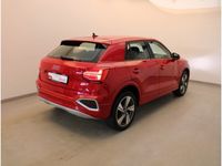 gebraucht Audi Q2 35 TFSI advanced *LED*ACC*AHK*