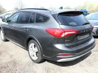 Gebraucht Ford Focus Active X 155 PS (114 kW) 2020 Magneticgrau metallic Kombi