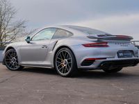 Gebraucht Porsche 991 581 PS (427 kW) 2017 Grau
