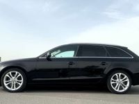 gebraucht Audi A4 Avant Ambition*APS+PDC*TEMP*AUT.KLIMA*6G*LED*